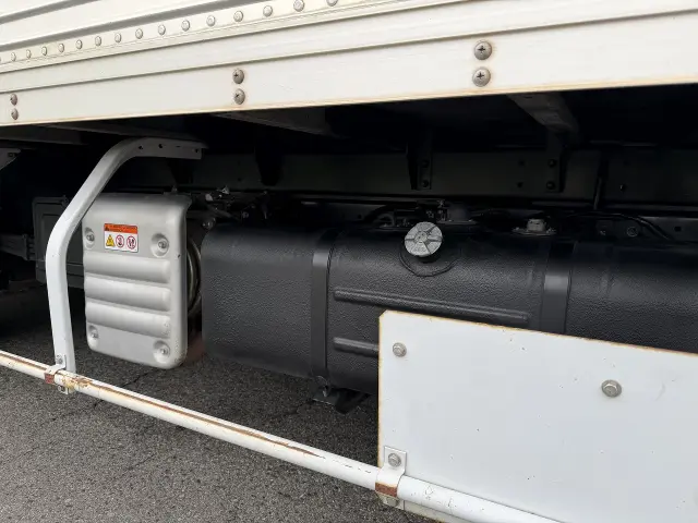 日野 デュトロ 2RG-XZU710M(2WD)の写真13