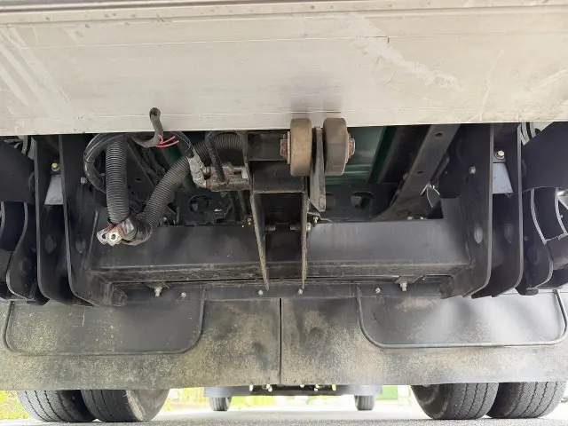 日野 デュトロ 2RG-XZU710M(2WD)の写真14