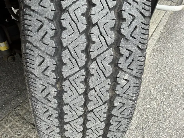 日野 デュトロ 2RG-XZU710M(2WD)の写真15
