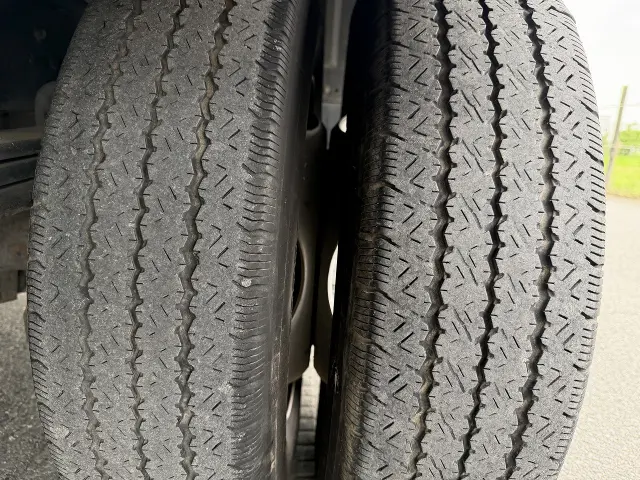 日野 デュトロ 2RG-XZU710M(2WD)の写真16