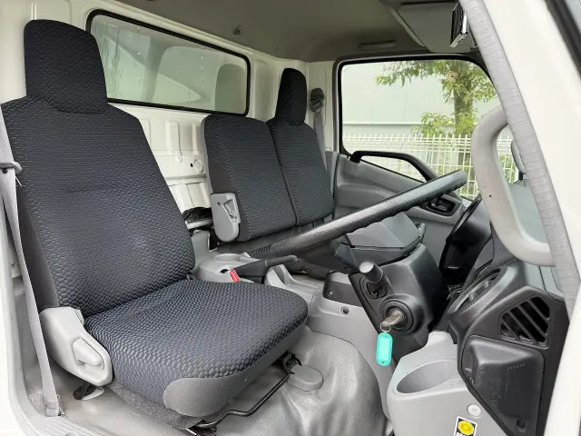 日野 デュトロ 2RG-XZU710M(2WD)の写真17