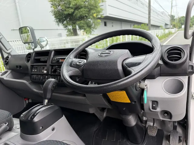 日野 デュトロ 2RG-XZU710M(2WD)の写真18