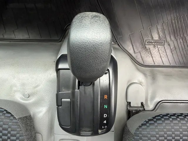 日野 デュトロ 2RG-XZU710M(2WD)の写真20