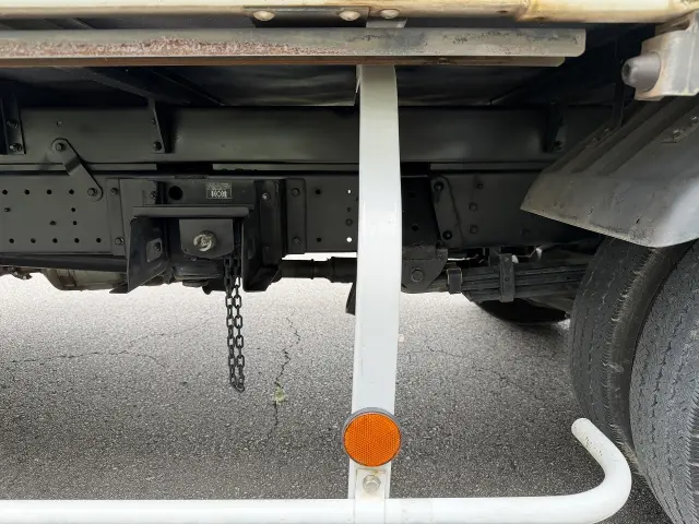 日野 デュトロ 2RG-XZU710M(2WD)の写真35