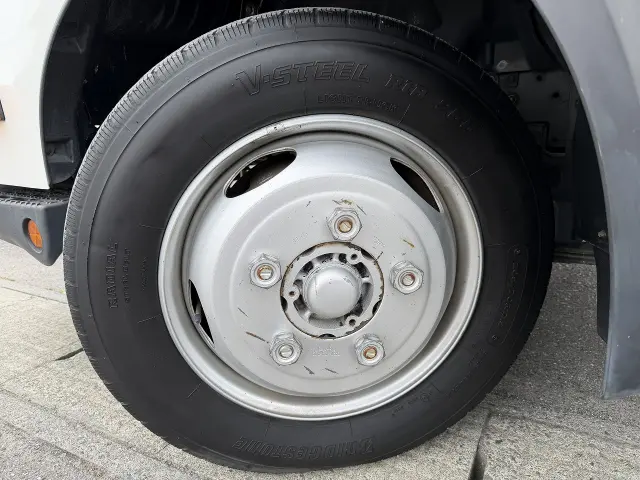 日野 デュトロ 2RG-XZU710M(2WD)の写真36