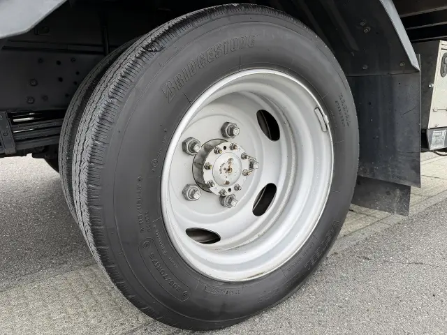 日野 デュトロ 2RG-XZU710M(2WD)の写真37