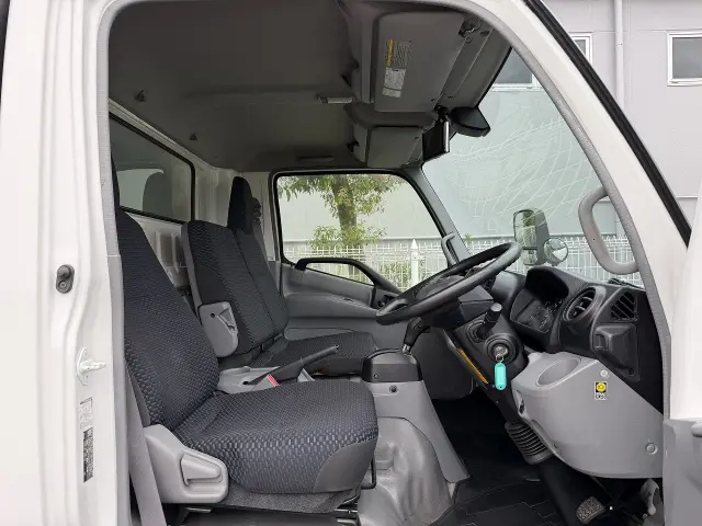 日野 デュトロ 2RG-XZU710M(2WD)の写真38