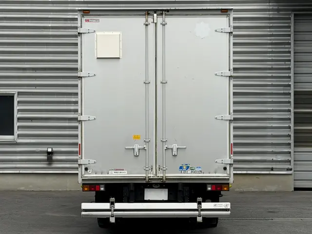 三菱 キャンター TPG-FEB50(2WD)の写真5