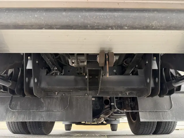 三菱 キャンター TPG-FEB50(2WD)の写真14