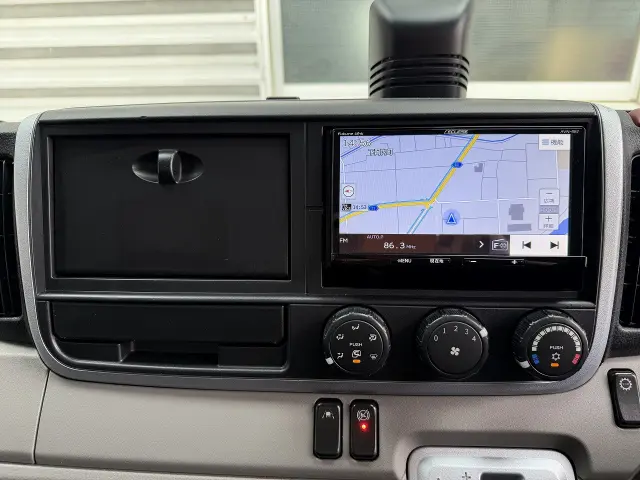三菱 キャンター TPG-FEB50(2WD)の写真19