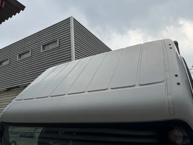 三菱 キャンター TPG-FEB50(2WD)の写真23