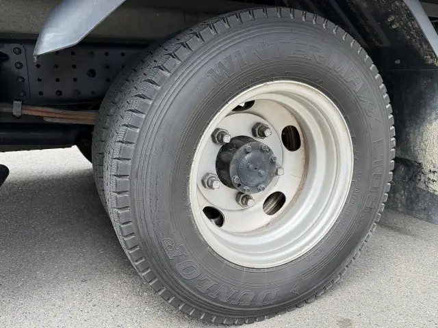 三菱 キャンター TPG-FEB50(2WD)の写真37