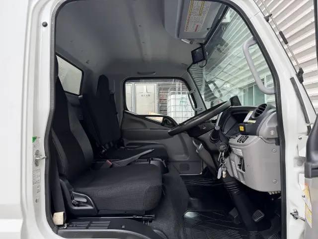 三菱 キャンター TPG-FEB50(2WD)の写真38
