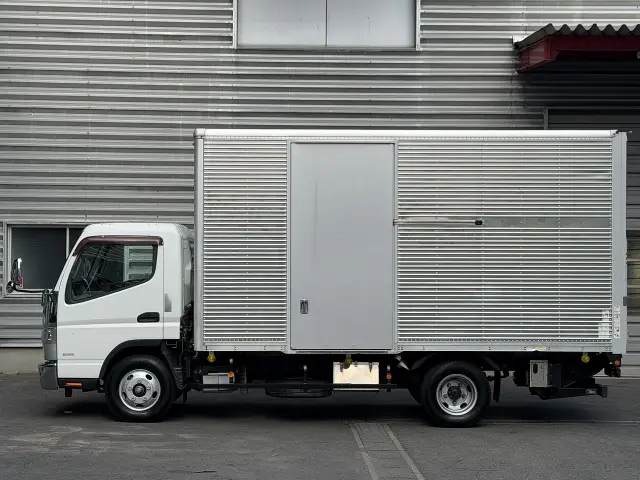 三菱 キャンター TPG-FEB50(2WD)の写真2