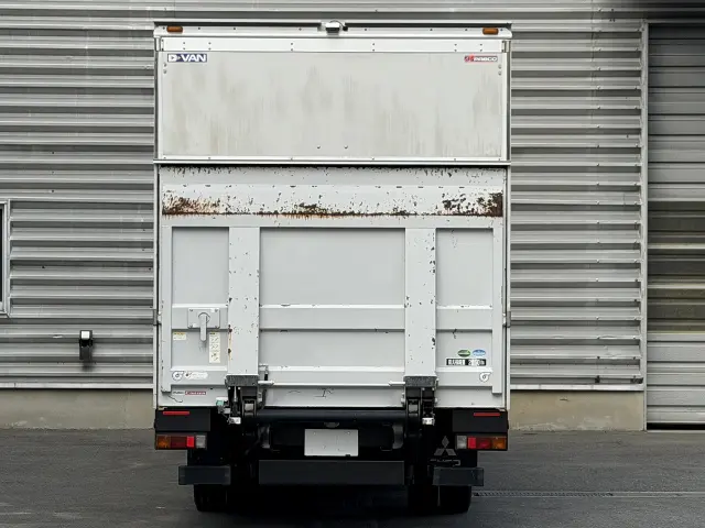 三菱 キャンター TPG-FEB50(2WD)の写真6