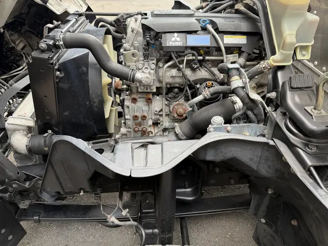 三菱 キャンター TPG-FEB50(2WD)の写真34