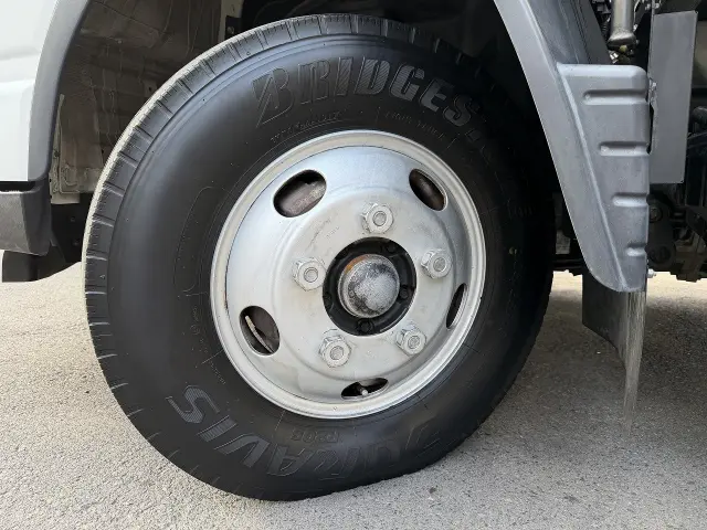 三菱 キャンター TPG-FEB50(2WD)の写真37