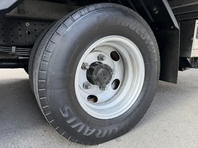 三菱 キャンター TPG-FEB50(2WD)の写真38