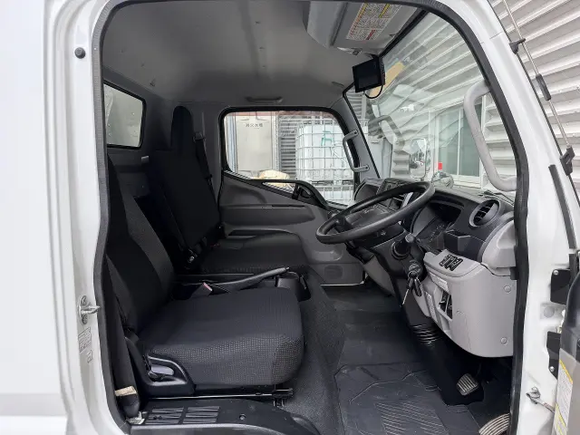 三菱 キャンター TPG-FEB50(2WD)の写真39