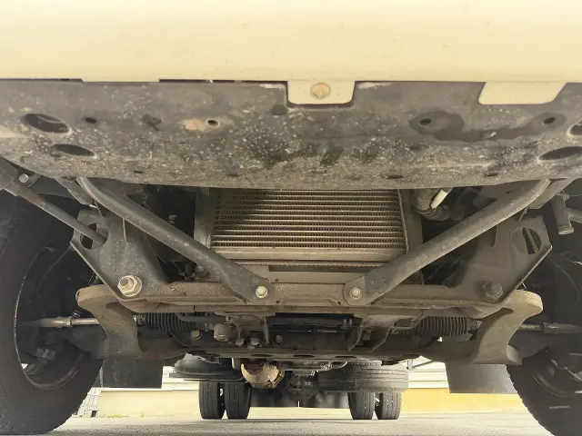 いすゞ エルフ TPG-NPR85AN(2WD)の写真10