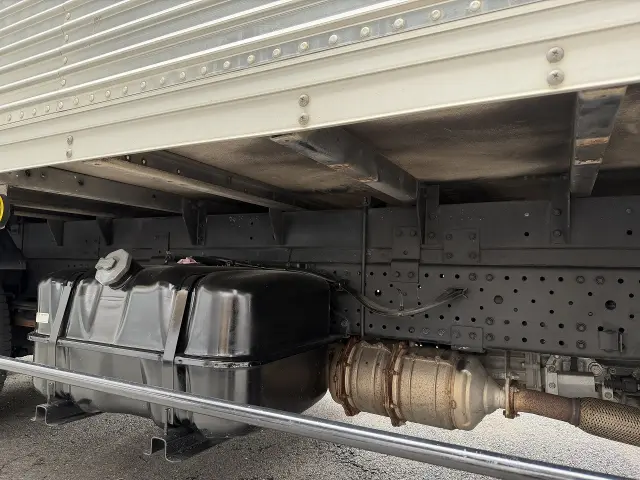 いすゞ エルフ TPG-NPR85AN(2WD)の写真13