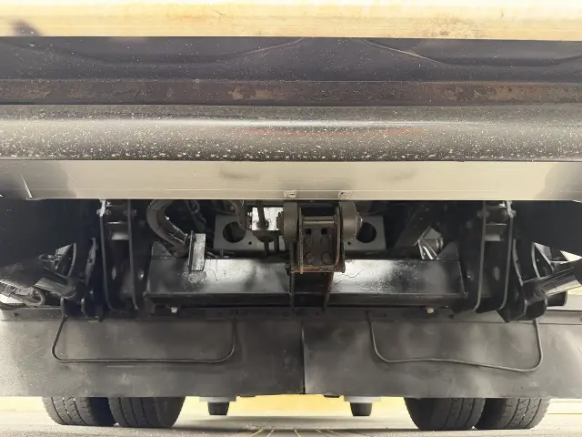 いすゞ エルフ TPG-NPR85AN(2WD)の写真14
