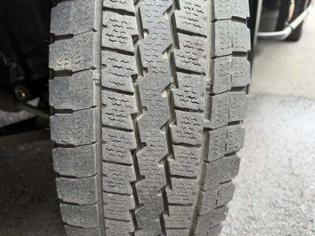 いすゞ エルフ TPG-NPR85AN(2WD)の写真15