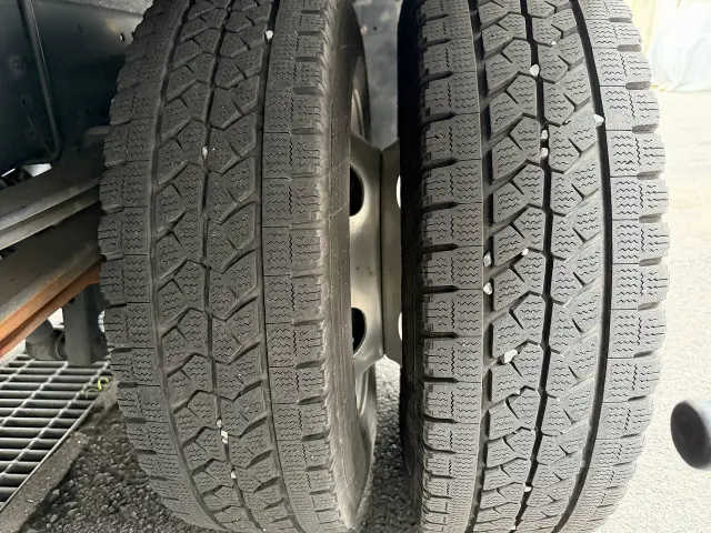 いすゞ エルフ TPG-NPR85AN(2WD)の写真16