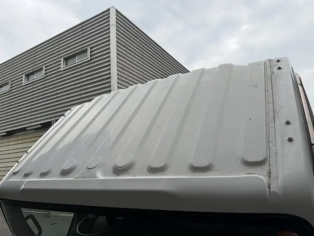 いすゞ エルフ TPG-NPR85AN(2WD)の写真23