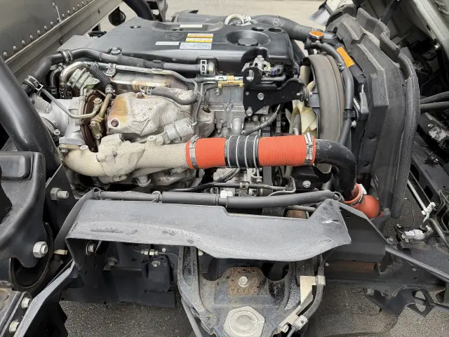いすゞ エルフ TPG-NPR85AN(2WD)の写真34