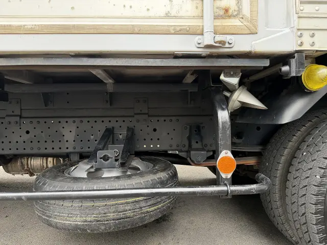 いすゞ エルフ TPG-NPR85AN(2WD)の写真35