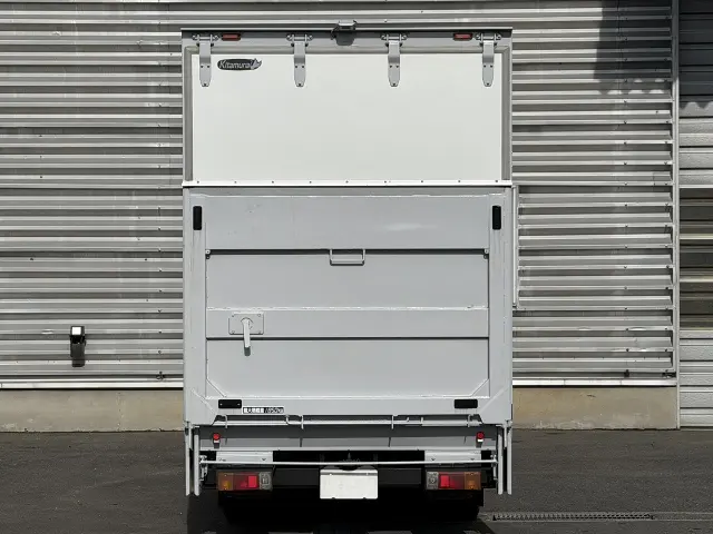 日野 デュトロ TPG-XZC605M(2WD)の写真4