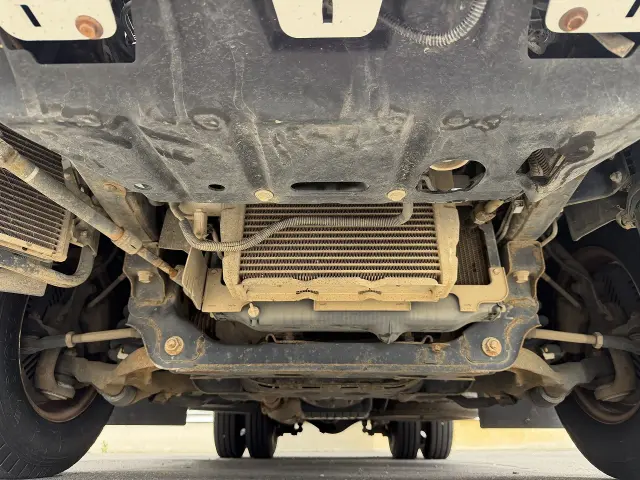 日野 デュトロ TPG-XZC605M(2WD)の写真9