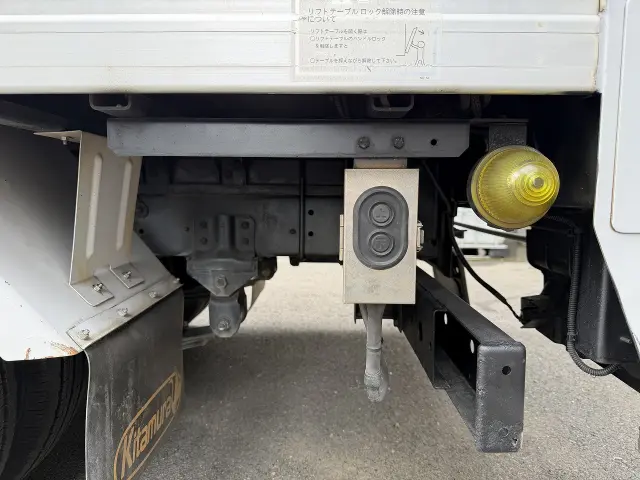 日野 デュトロ TPG-XZC605M(2WD)の写真11