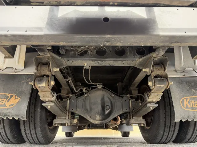 日野 デュトロ TPG-XZC605M(2WD)の写真13