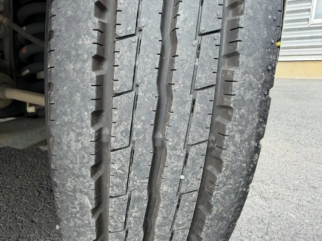 日野 デュトロ TPG-XZC605M(2WD)の写真14
