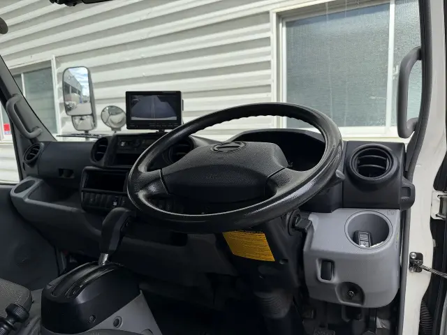 日野 デュトロ TPG-XZC605M(2WD)の写真17