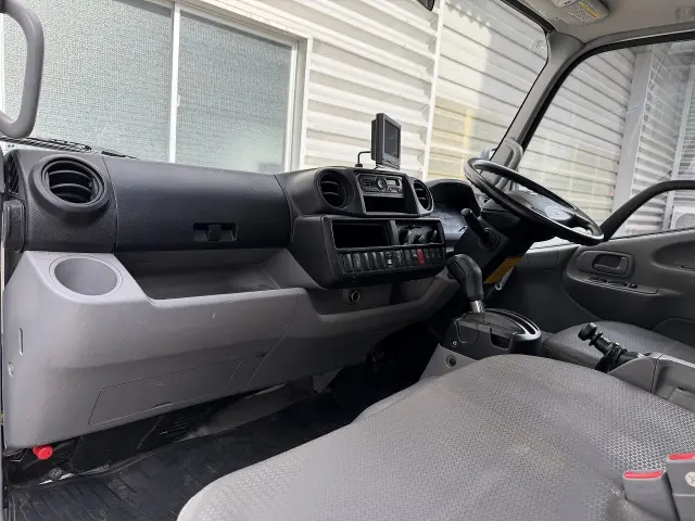 日野 デュトロ TPG-XZC605M(2WD)の写真18