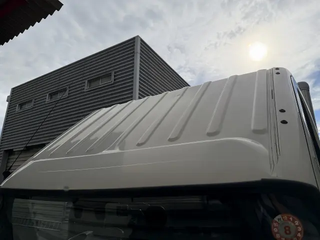 日野 デュトロ TPG-XZC605M(2WD)の写真19