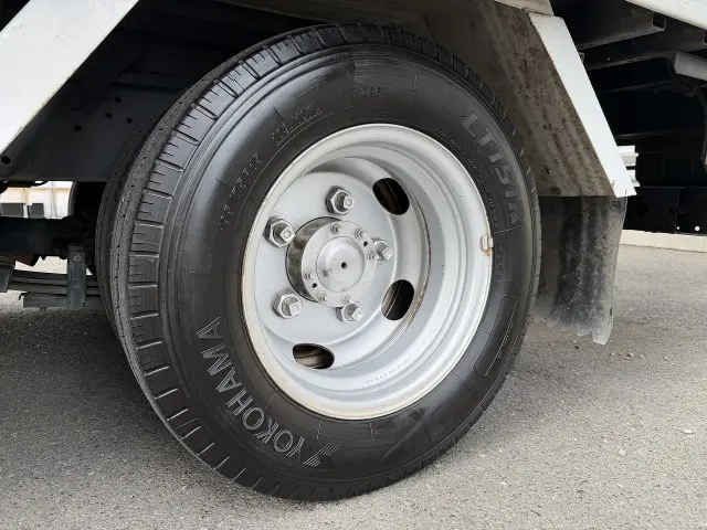 日野 デュトロ TPG-XZC605M(2WD)の写真33