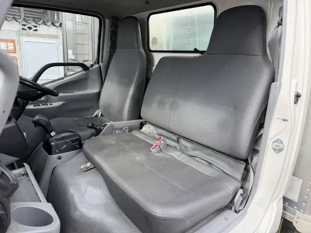 日野 デュトロ TPG-XZC605M(2WD)の写真34