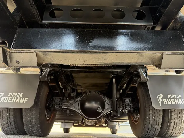 いすゞ エルフ TPG-NPR85YN(2WD)の写真13