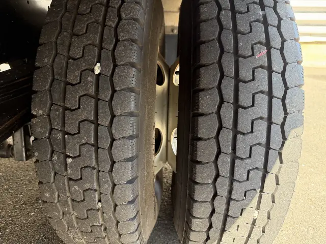 いすゞ エルフ TPG-NPR85YN(2WD)の写真15