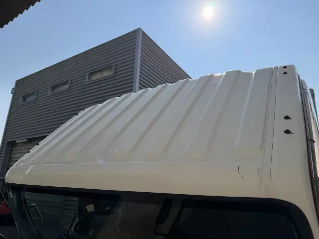 いすゞ エルフ TPG-NPR85YN(2WD)の写真22