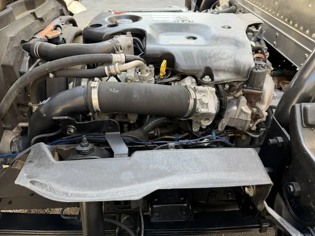 いすゞ エルフ TPG-NPR85YN(2WD)の写真32