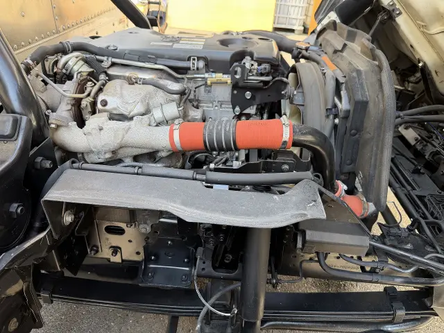 いすゞ エルフ TPG-NPR85YN(2WD)の写真33