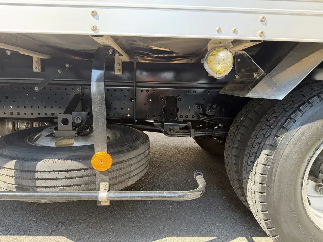 いすゞ エルフ TPG-NPR85YN(2WD)の写真34