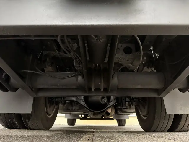 いすゞ エルフ TRG-NKR85N(2WD)の写真13