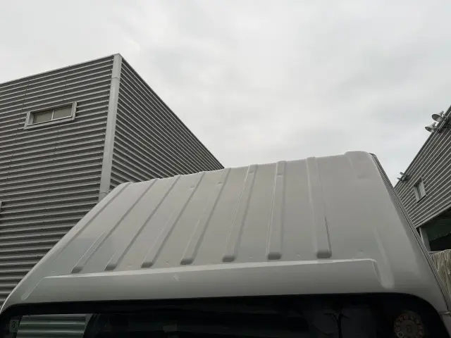いすゞ エルフ TRG-NKR85N(2WD)の写真22
