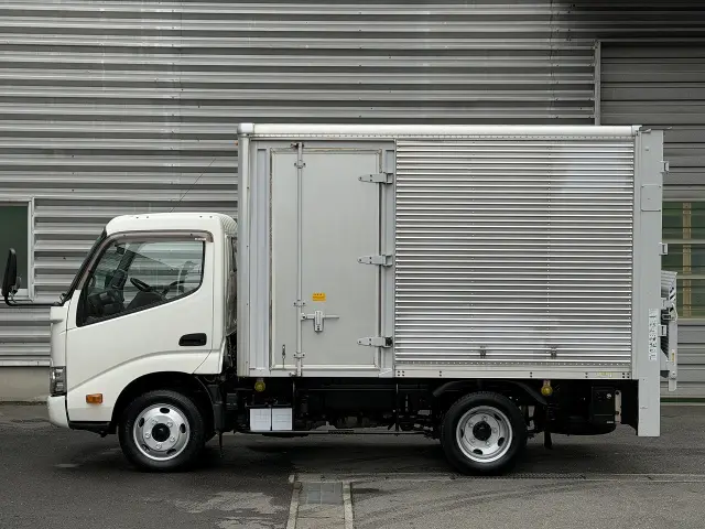 日野 デュトロ 2RG-XZU605M(2WD)の写真2